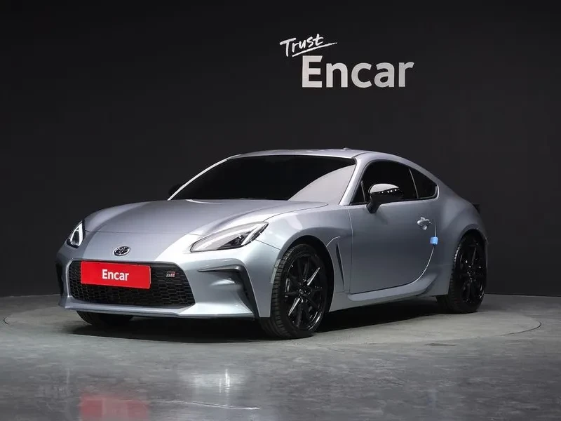 Toyota GT86 2.4 Standard | Mobile.bg � ����������� 1