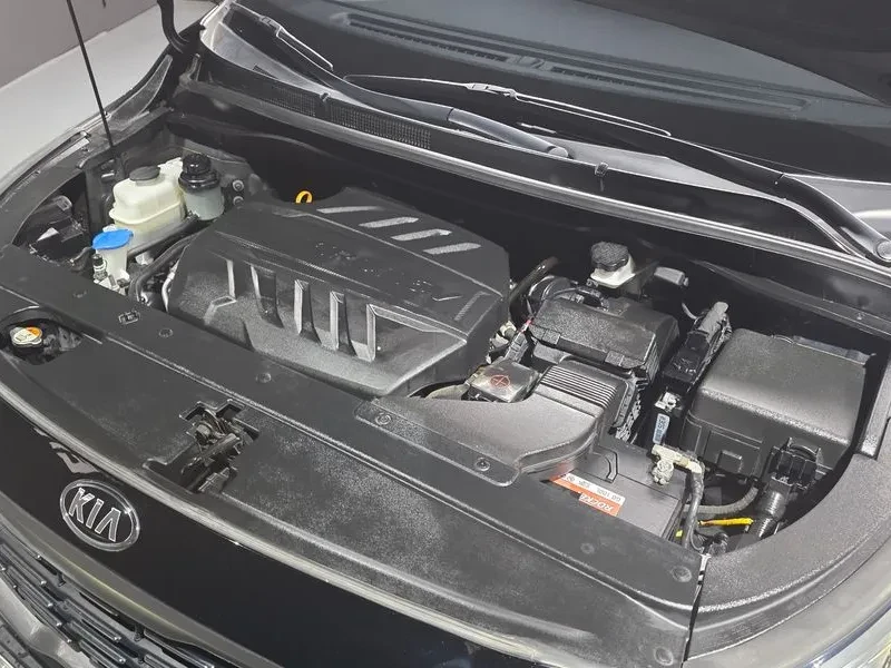 Kia Carnival 9-Seater High Limousine Prestige | Mobile.bg � ����������� 6