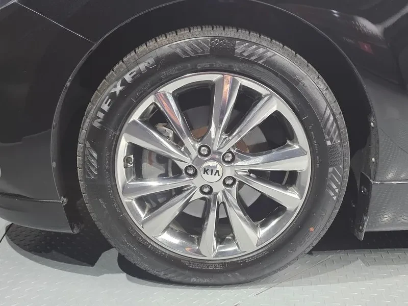 Kia Carnival 9-Seater High Limousine Prestige | Mobile.bg � ����������� 5