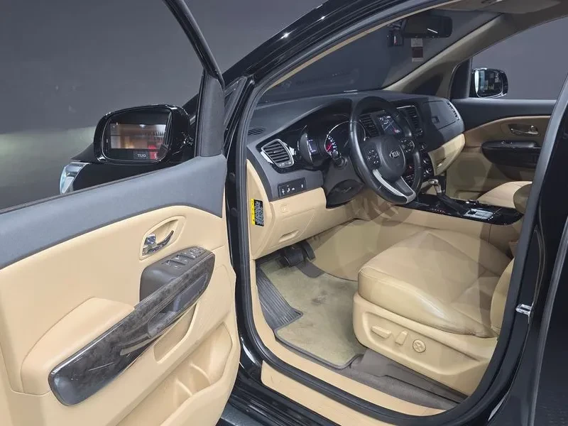 Kia Carnival 9-Seater High Limousine Prestige | Mobile.bg � ����������� 10