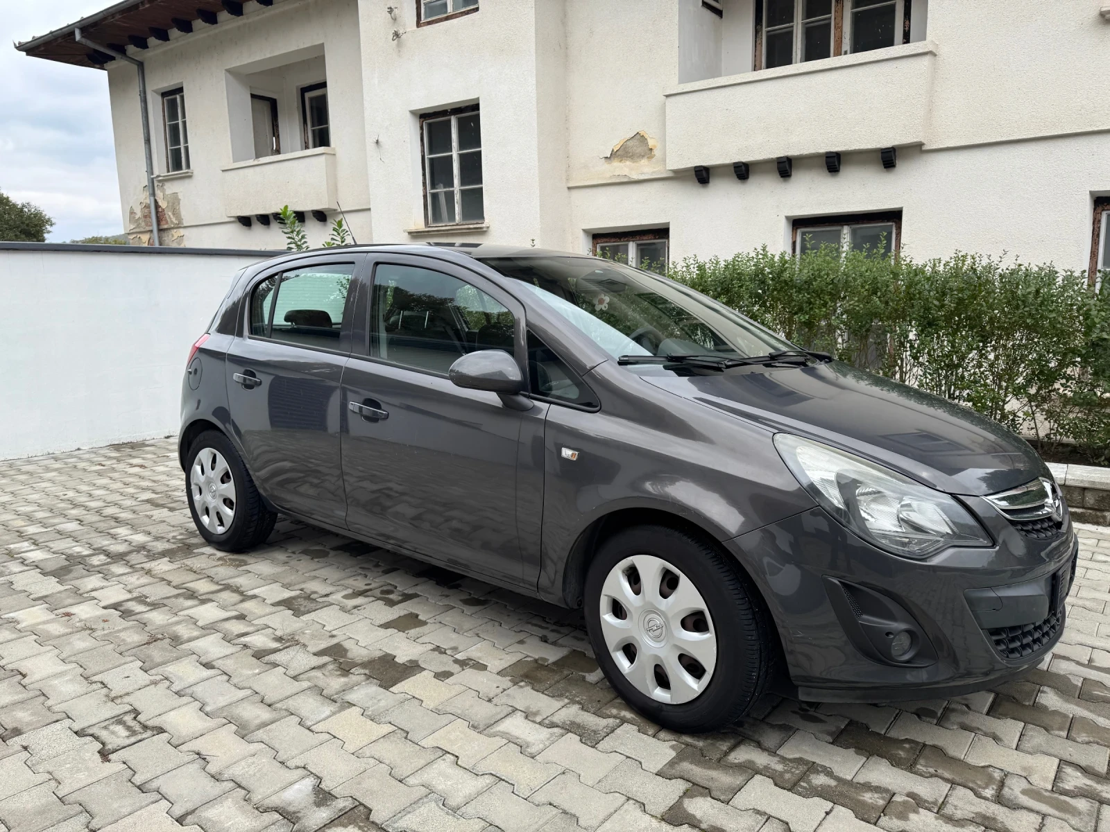 Opel Corsa 1.2 бензин, снимка 1