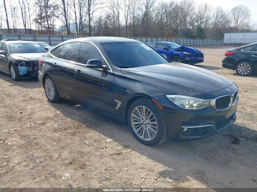 BMW 335 3l I Gran Turismo xDrive, снимка 1