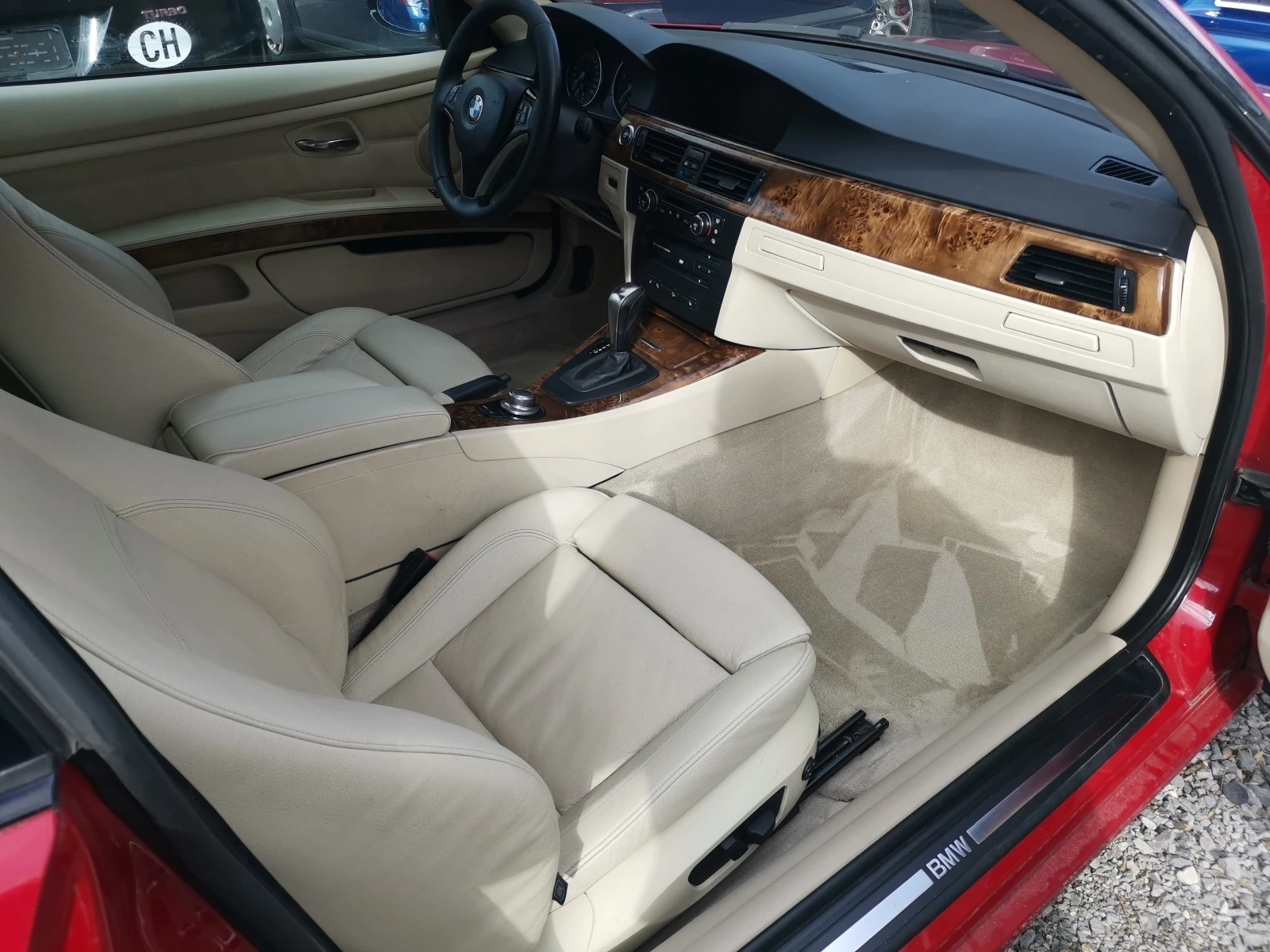 BMW 330 Xi Swiss | Mobile.bg   12