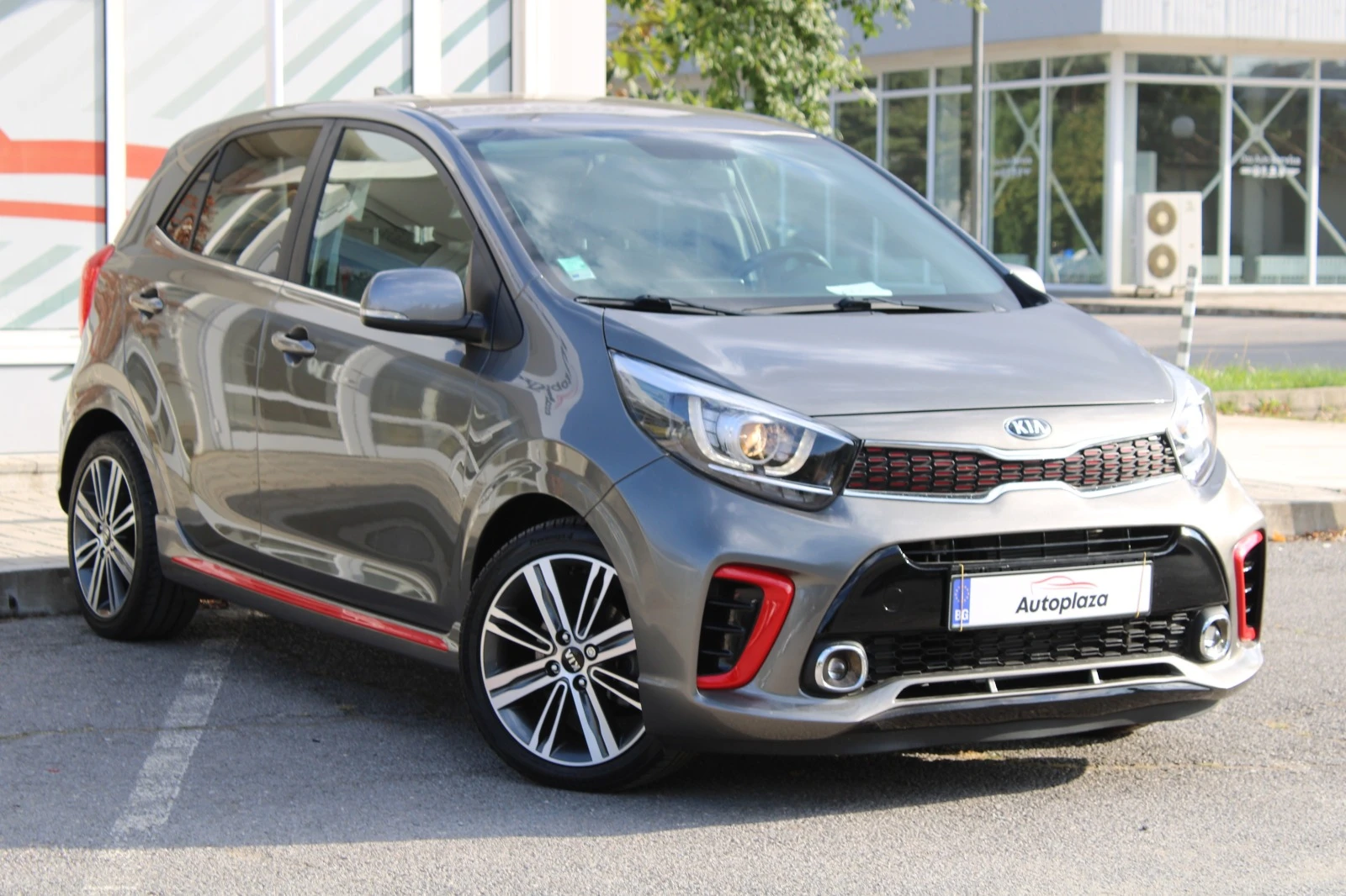 Kia Picanto 1, 2 БЕНЗИН/ГАРАНЦИЯ - изображение 2