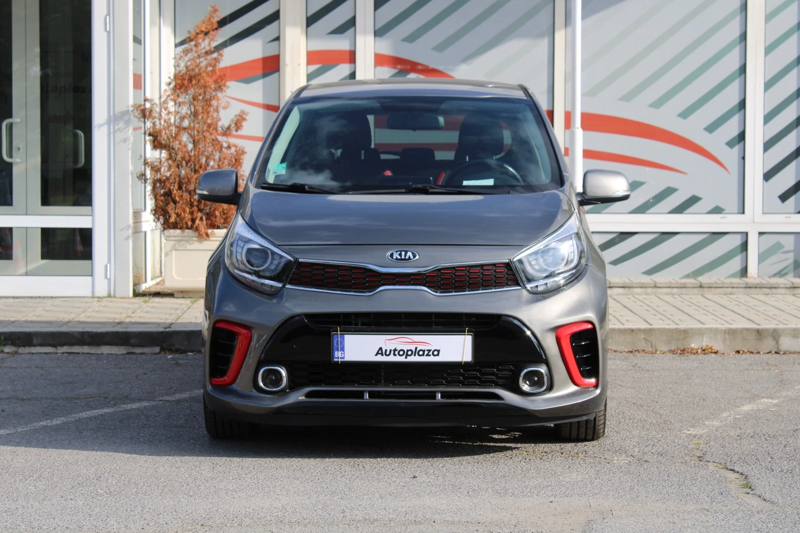 Kia Picanto 1, 2 БЕНЗИН/ГАРАНЦИЯ - изображение 3