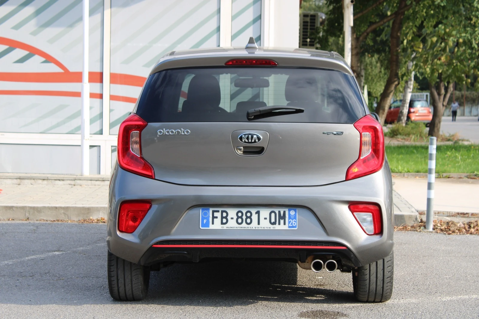 Kia Picanto 1, 2 БЕНЗИН/ГАРАНЦИЯ - изображение 6