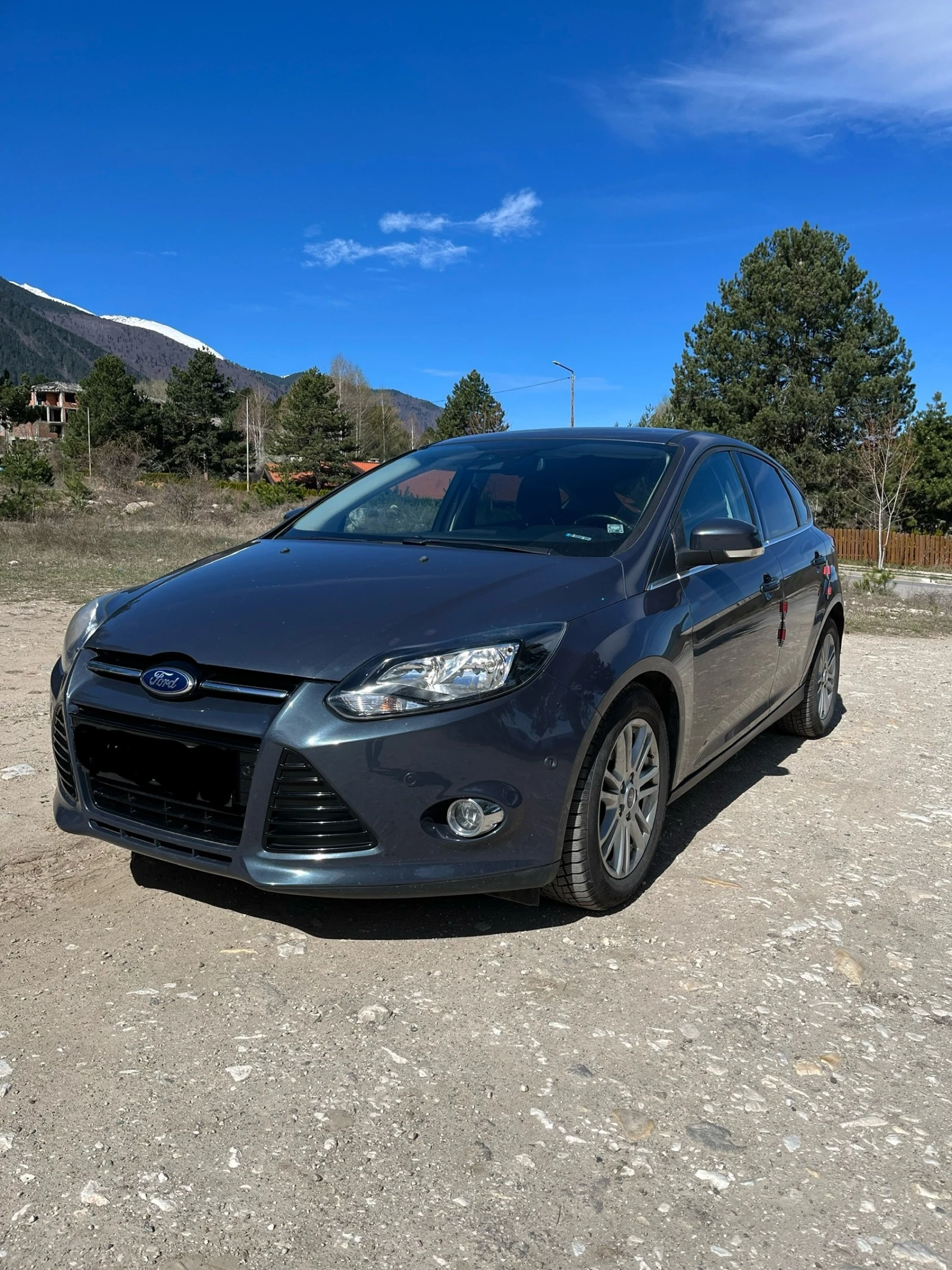 Ford Focus  - изображение 2