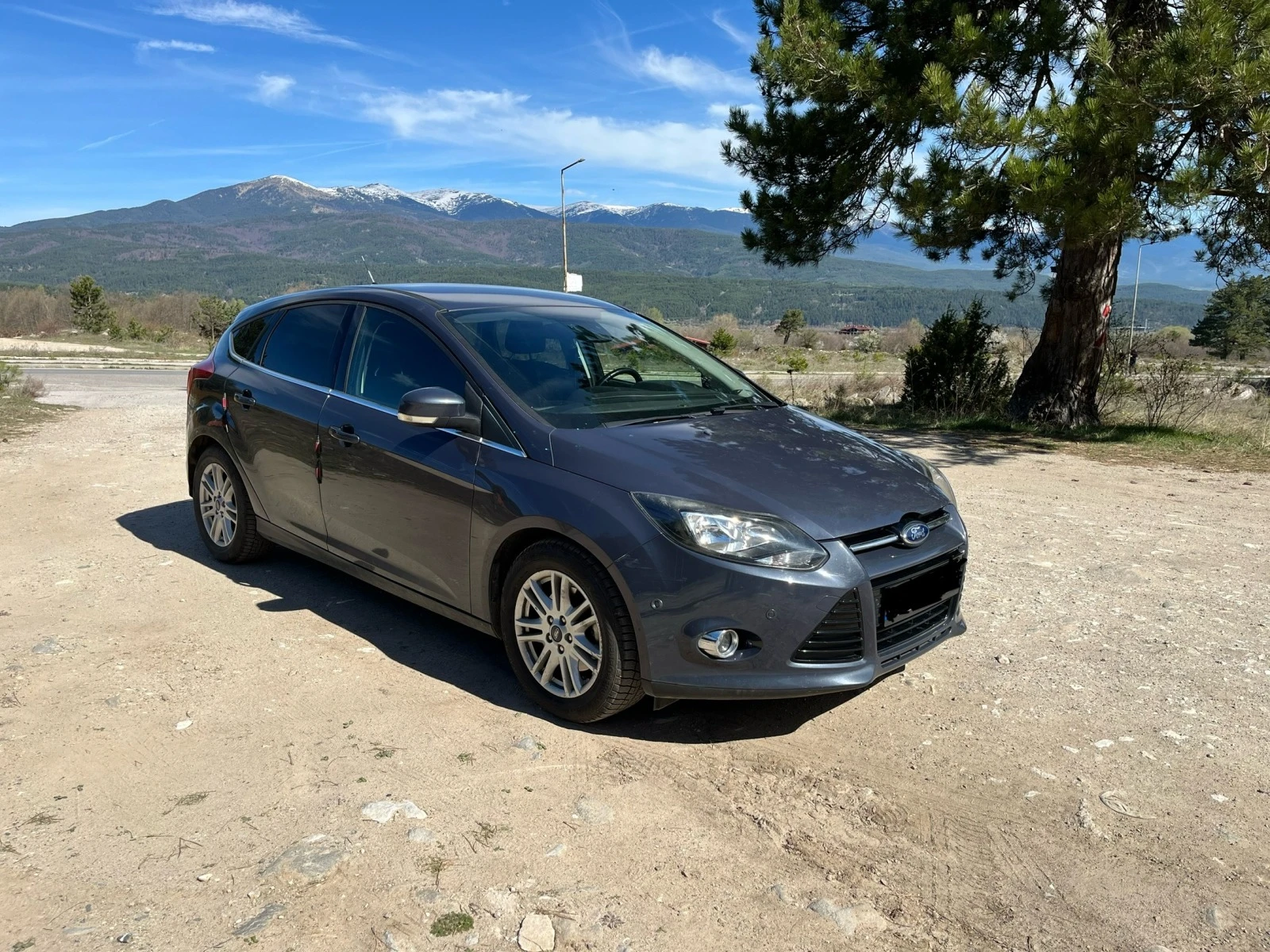 Ford Focus  - изображение 8