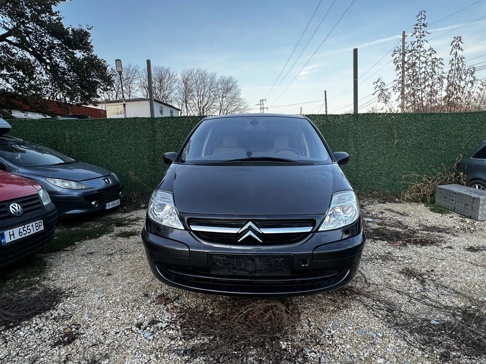 Citroen C8 2.1HDI - изображение 3