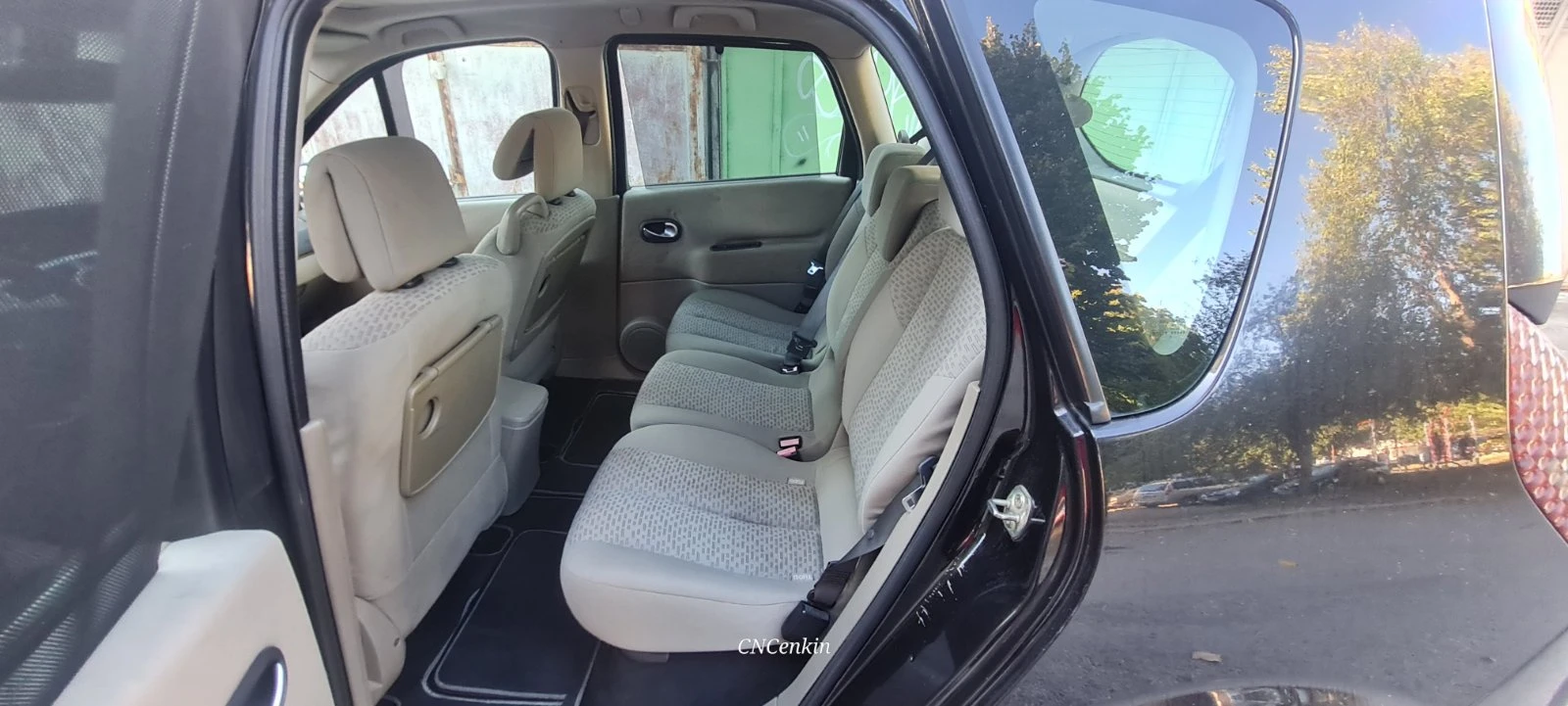 Renault Scenic  - изображение 4