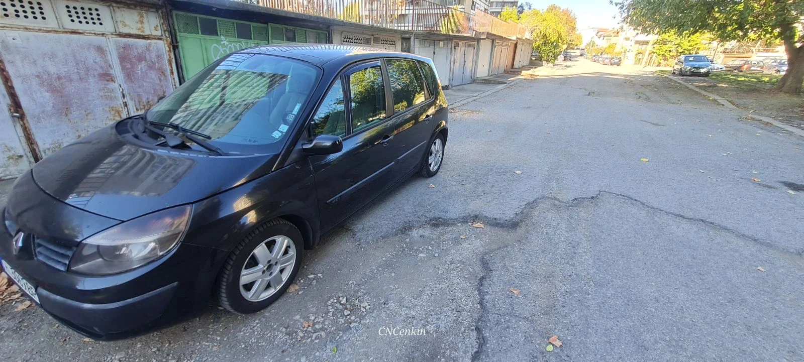 Renault Scenic  - изображение 9