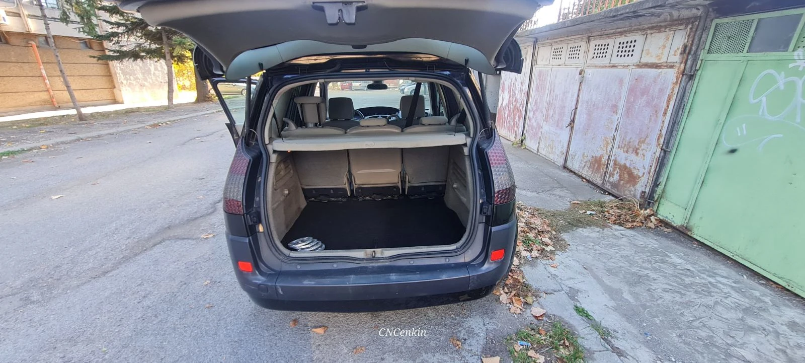Renault Scenic  - изображение 2