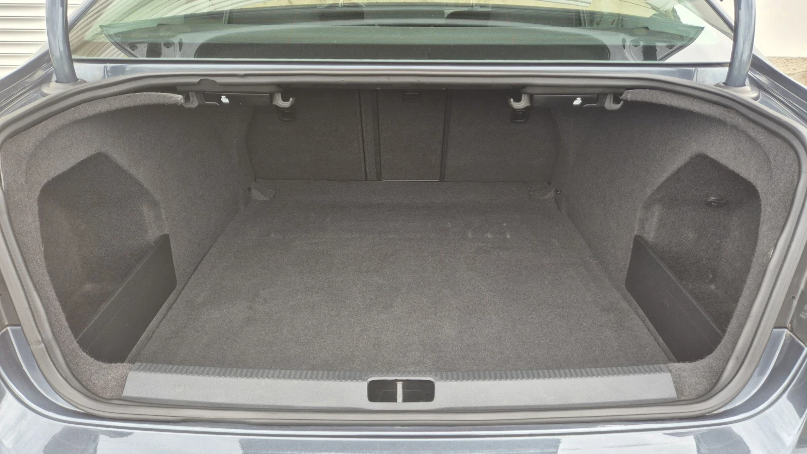 VW Passat 2.0TDI 140.. | Mobile.bg   16