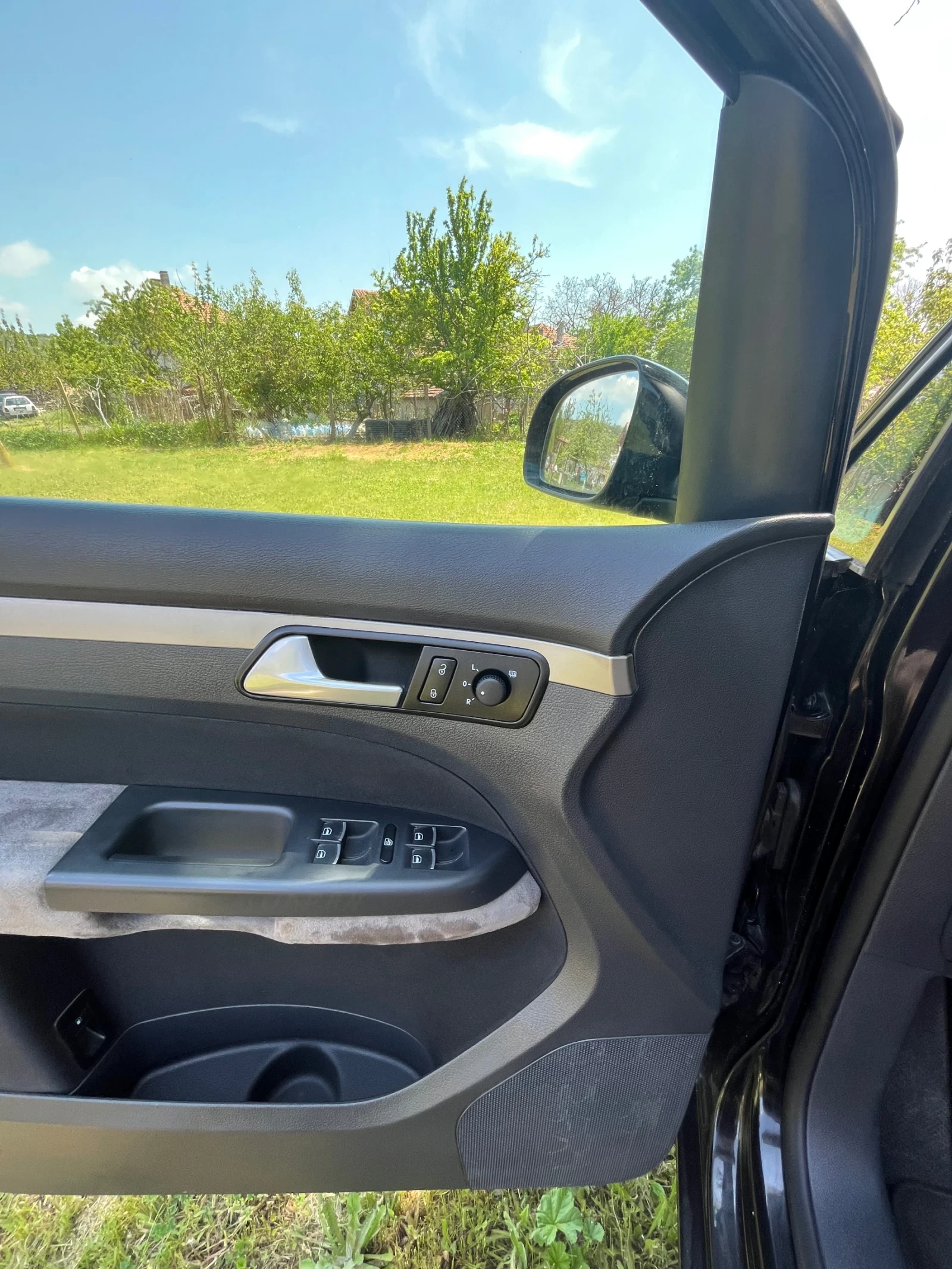 VW Touran 2.0 TDI 140  Facelift | Mobile.bg   12