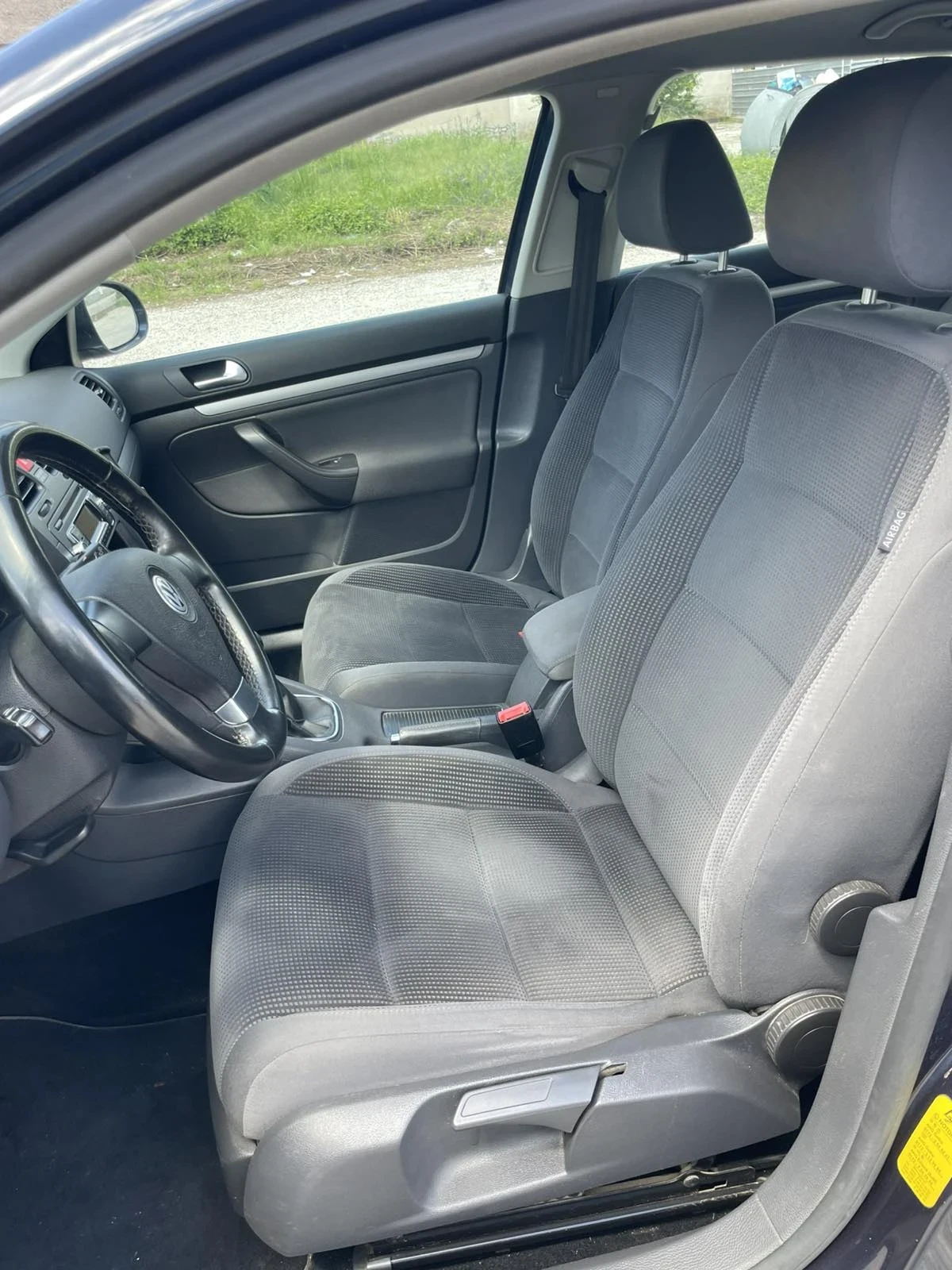 VW Golf * GERMANY* 1.4 | Mobile.bg — изображение 13