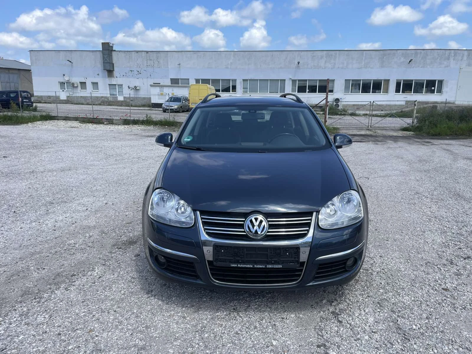 VW Golf * GERMANY* 1.4 - изображение 9