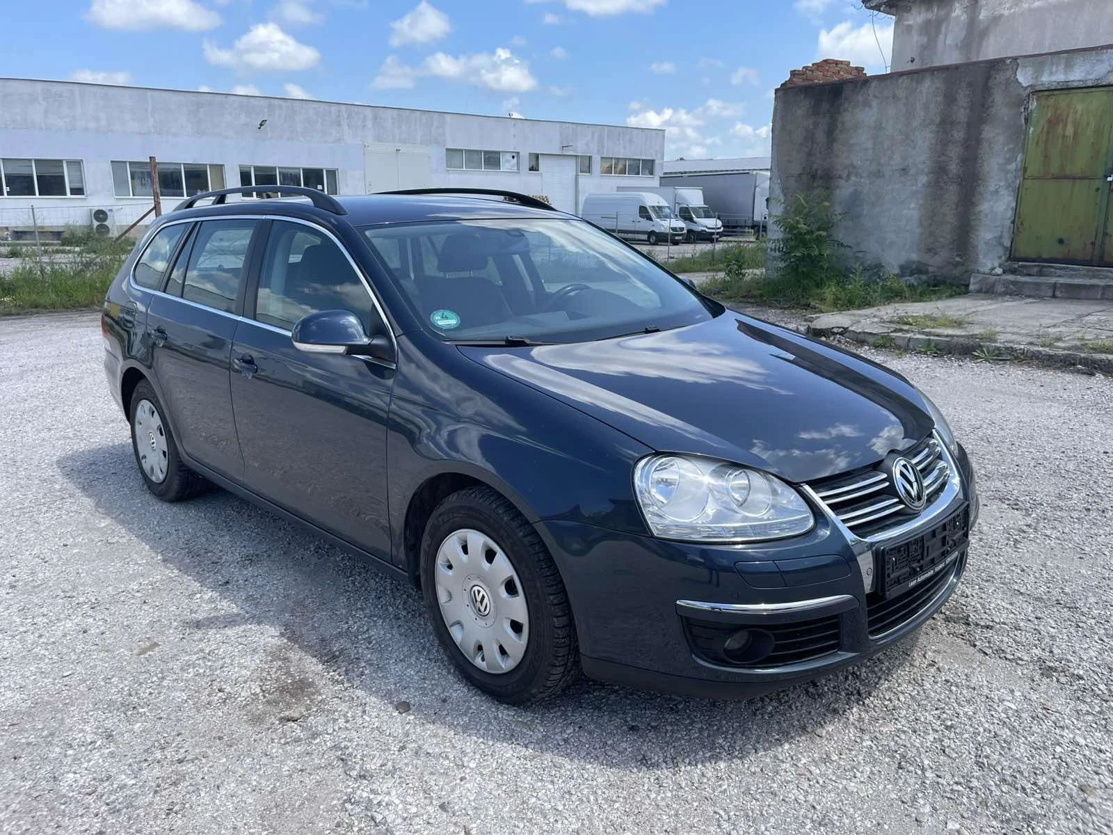 VW Golf * GERMANY* 1.4 - изображение 7