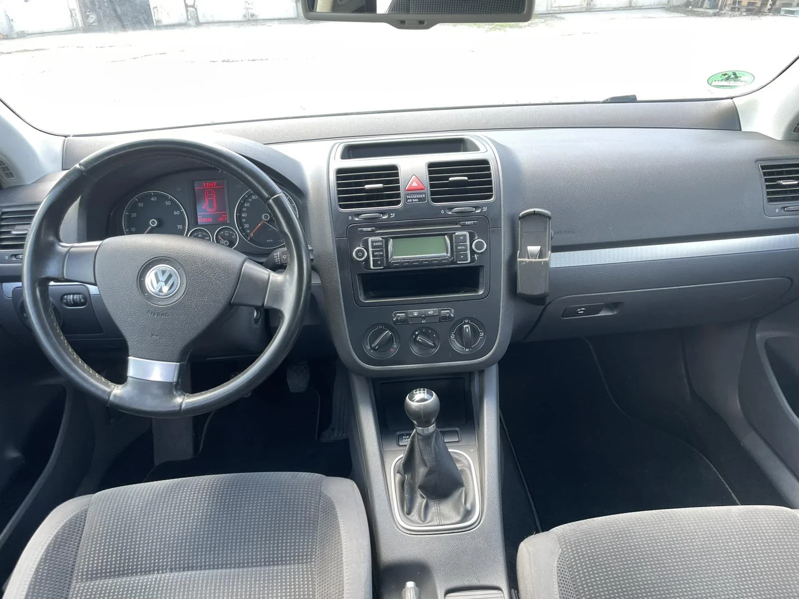 VW Golf * GERMANY* 1.4 | Mobile.bg — изображение 11