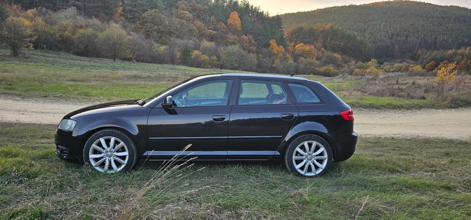 Audi A3 1.8 T - изображение 3