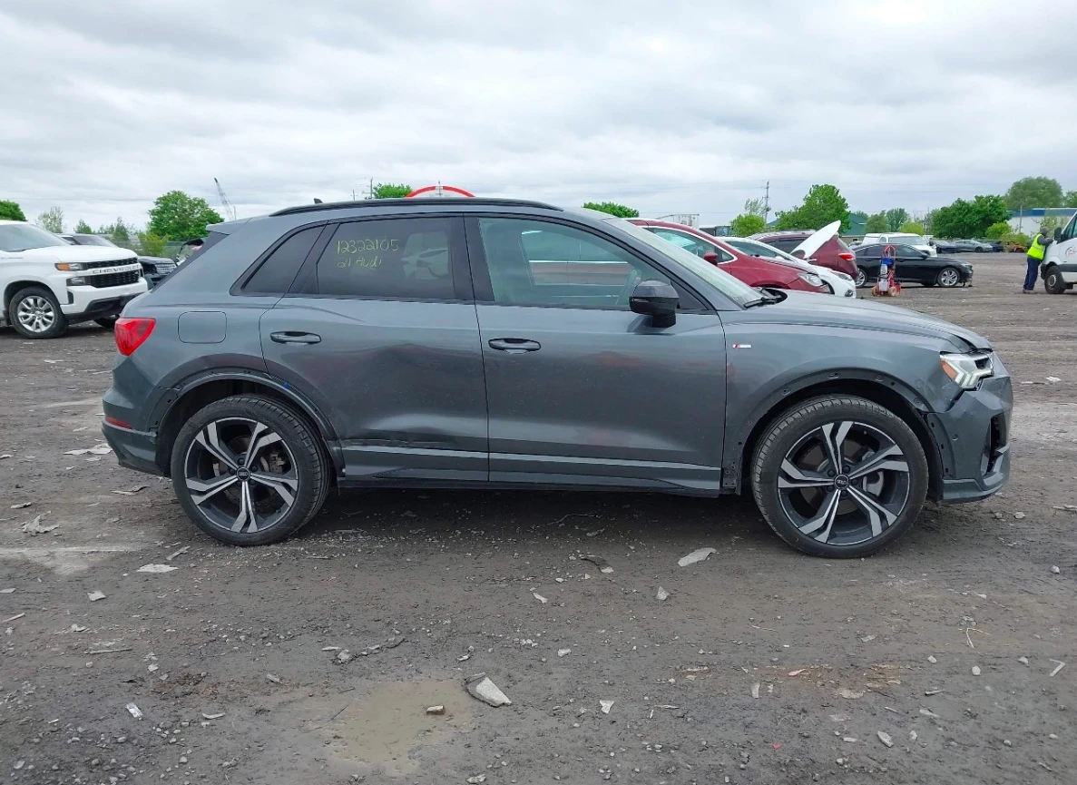 Audi A4 Allroad 45 TECHNIK - изображение 4