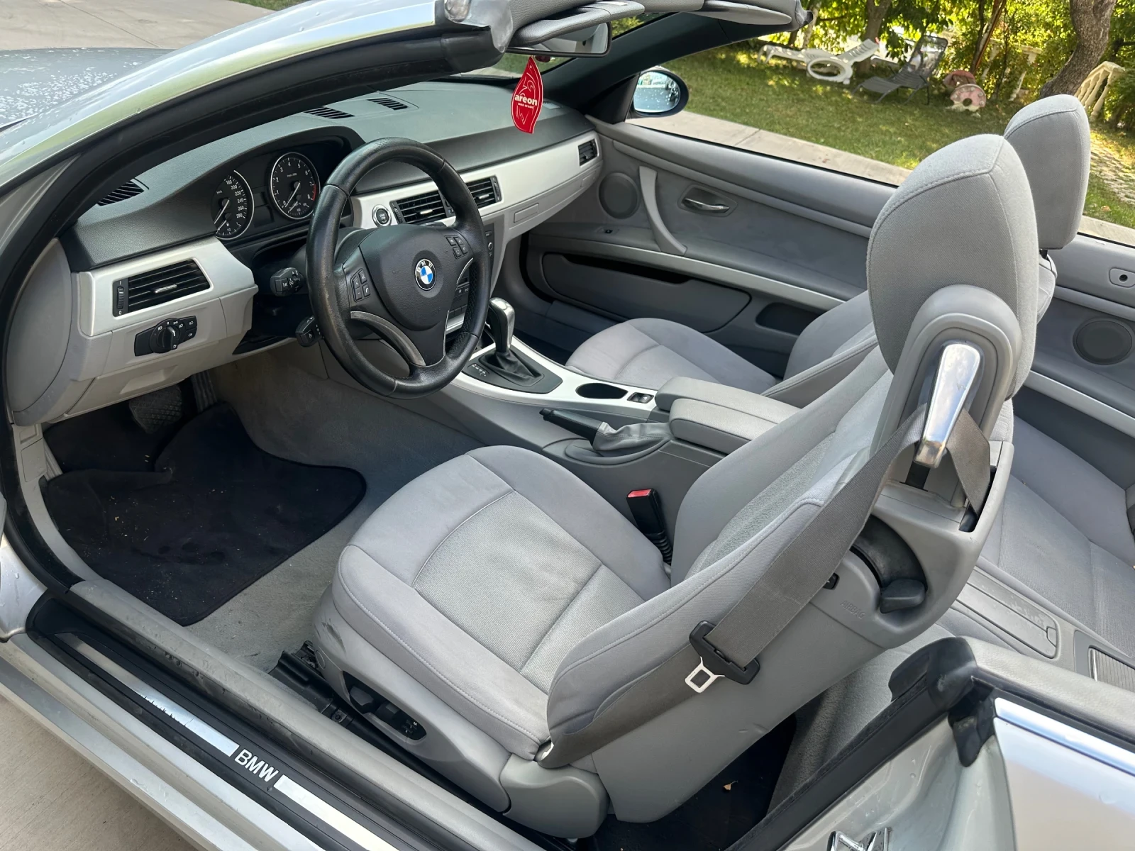BMW 335 i* Кабрио*  - изображение 6