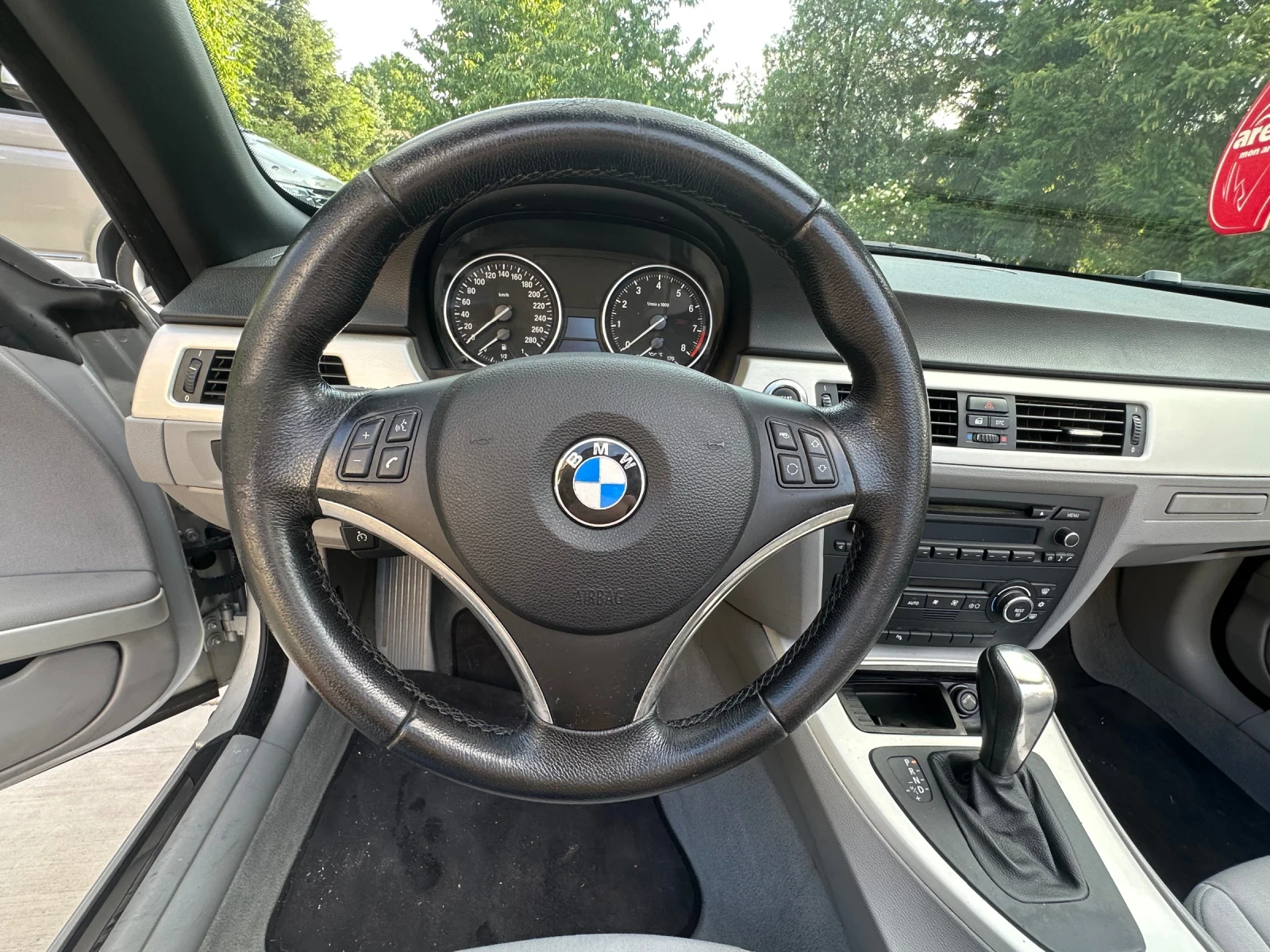 BMW 335 i* Кабрио*  - изображение 7