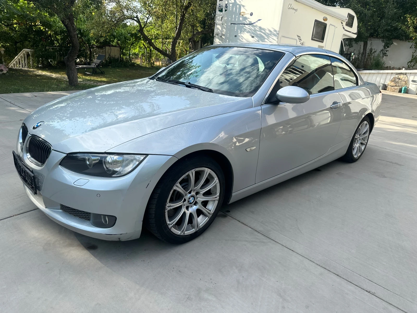 BMW 335 i* Кабрио*  - изображение 5