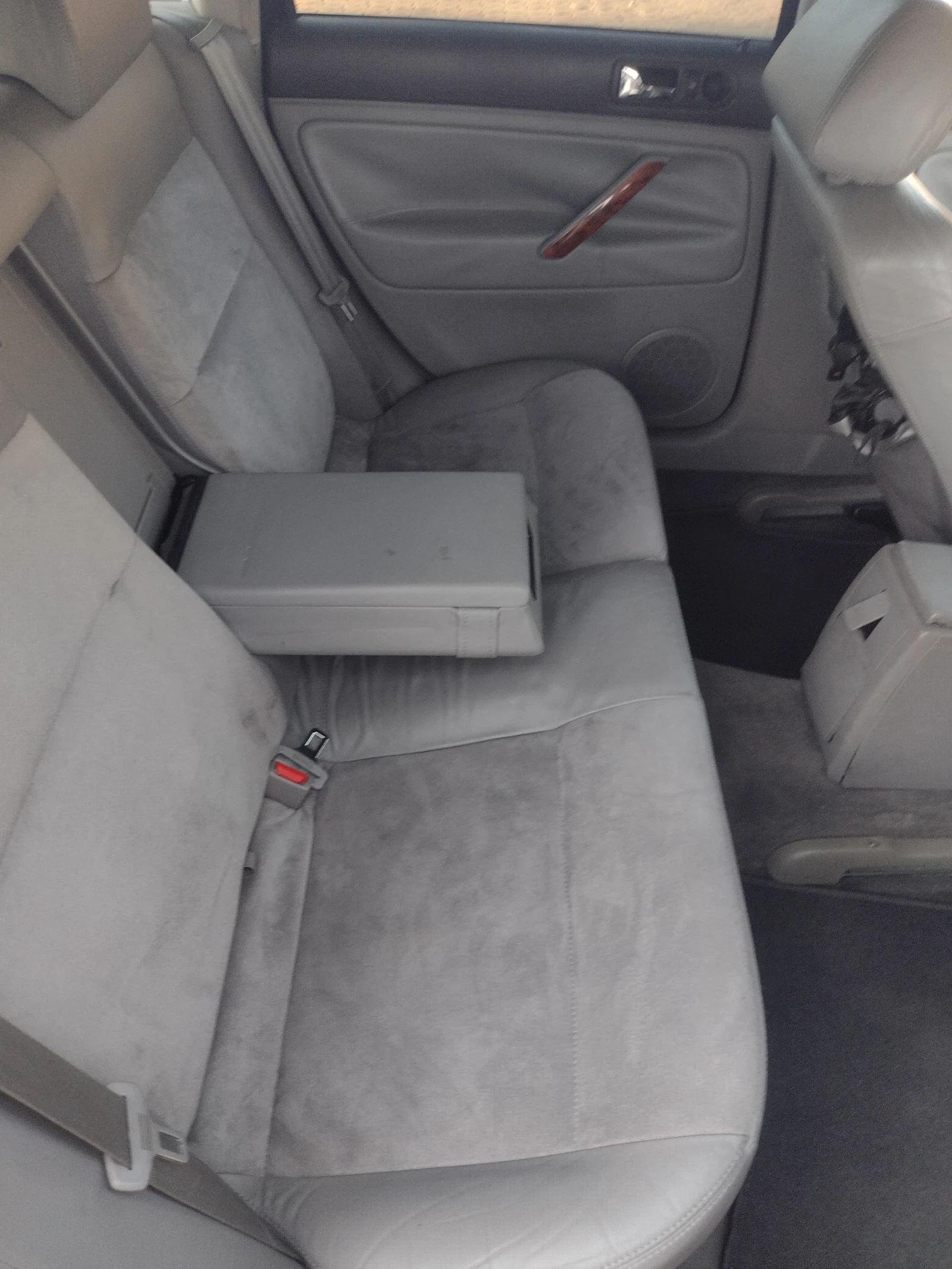 VW Passat  - изображение 9