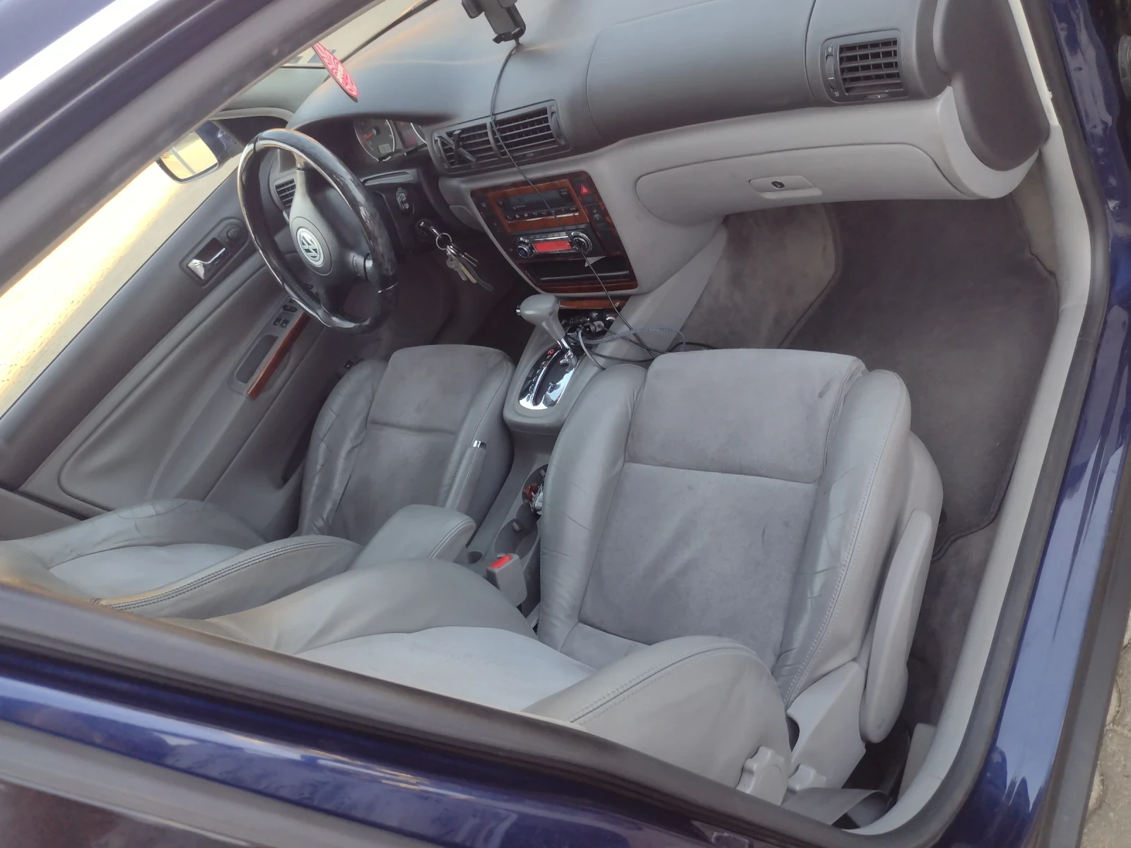 VW Passat 1.8  Highline.  | Mobile.bg   11