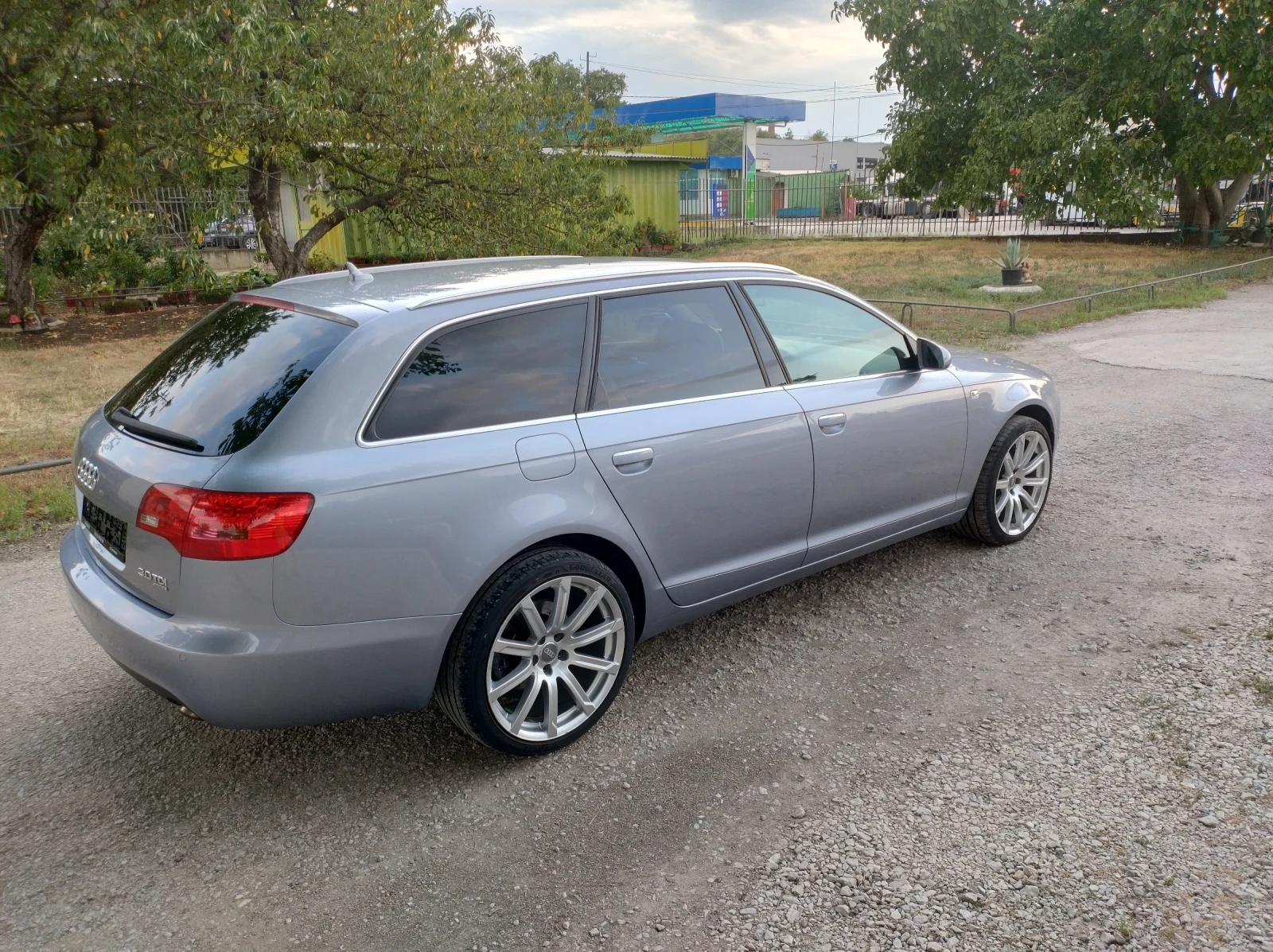 Audi A6 3.0 TDI QUATTRO  - изображение 5