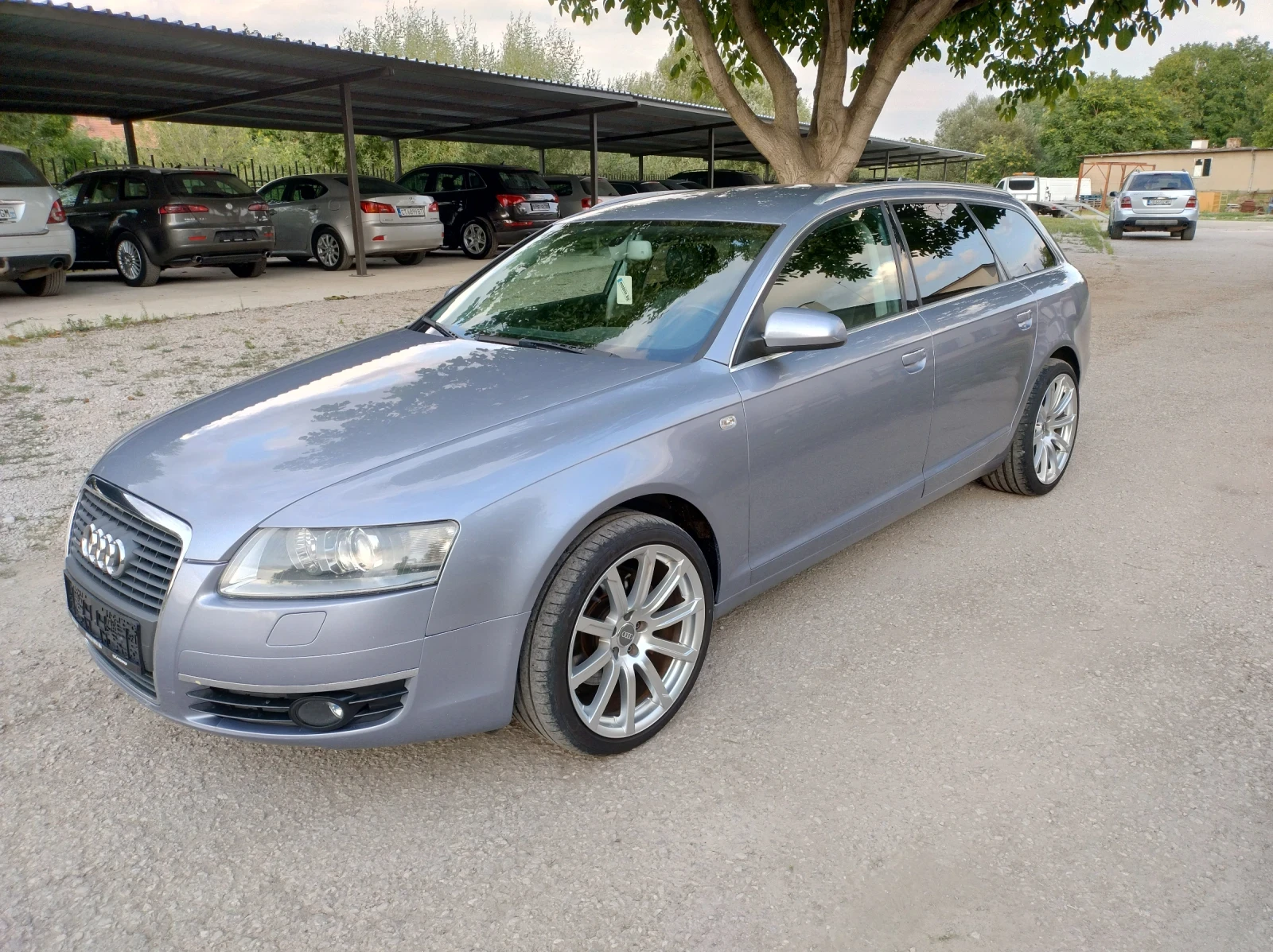 Audi A6 3.0 TDI QUATTRO  - изображение 3