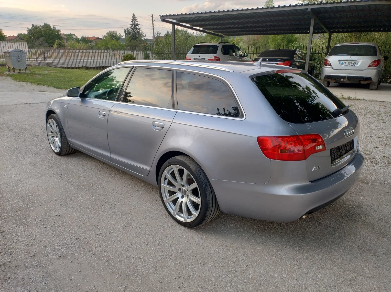 Audi A6 3.0 TDI QUATTRO  - изображение 4