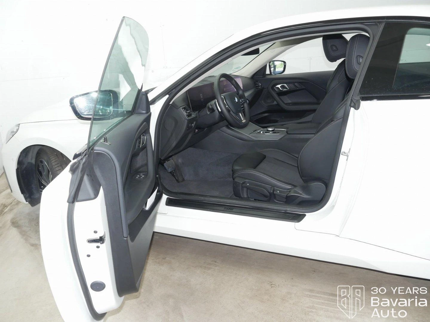 BMW 218 i Coupe Steptronic - изображение 5