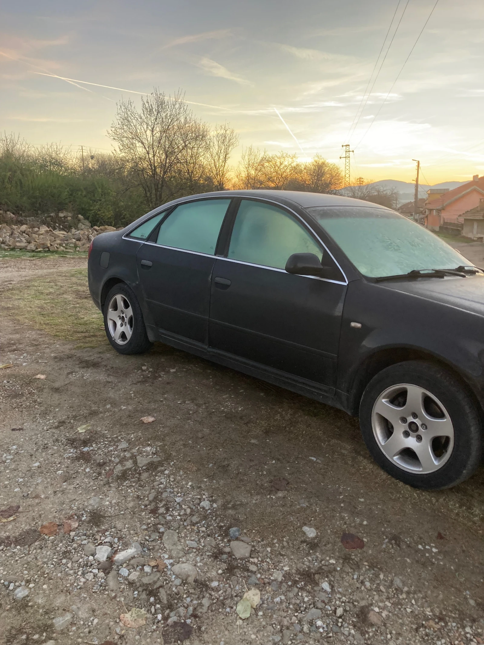 Audi A6 C5 | Mobile.bg   1