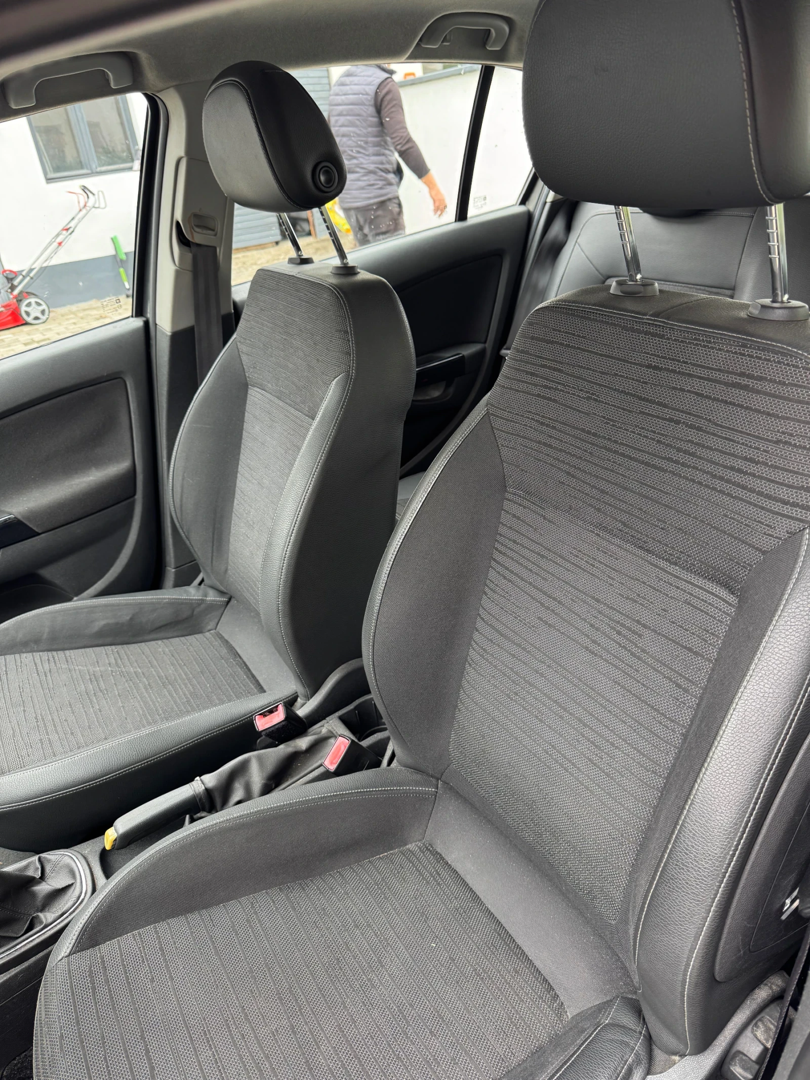 Opel Corsa 1.2 бензин | Mobile.bg — изображение 7