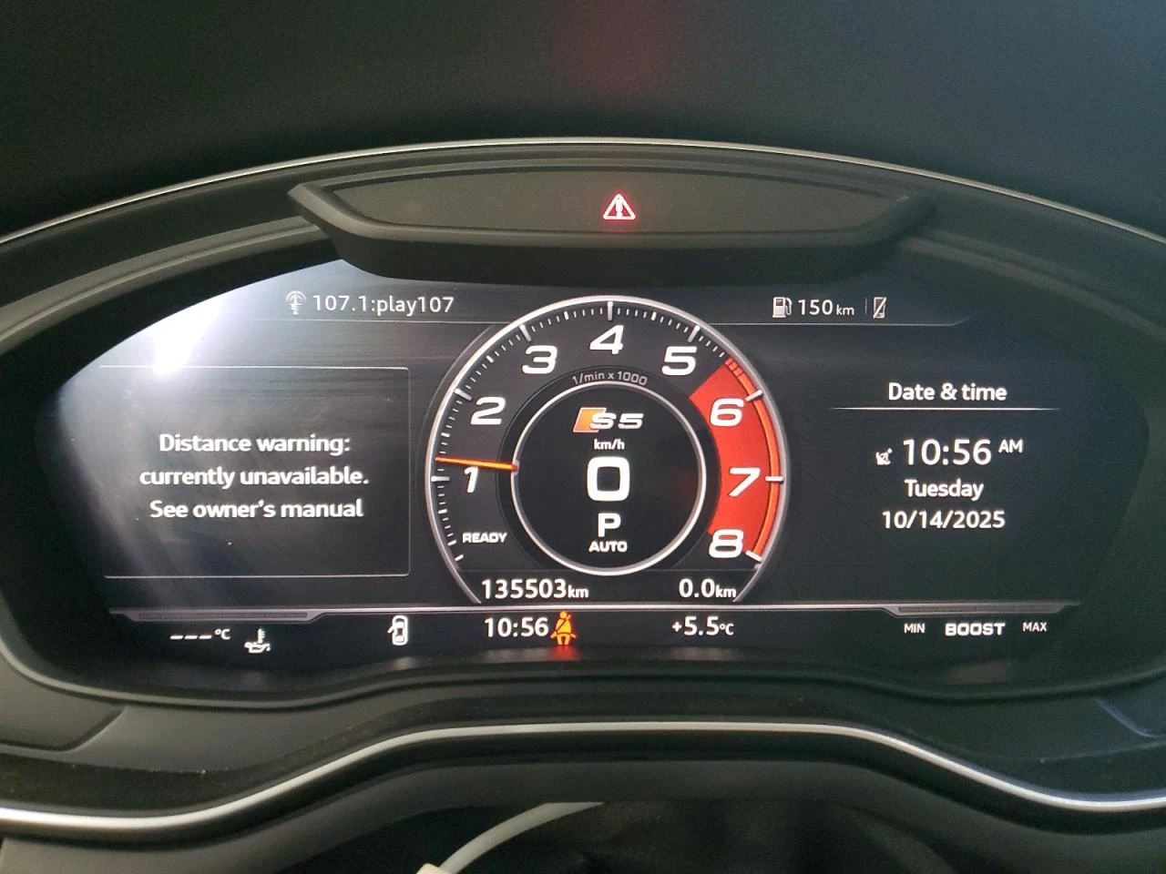 Audi S5 PRESTIGE - изображение 9