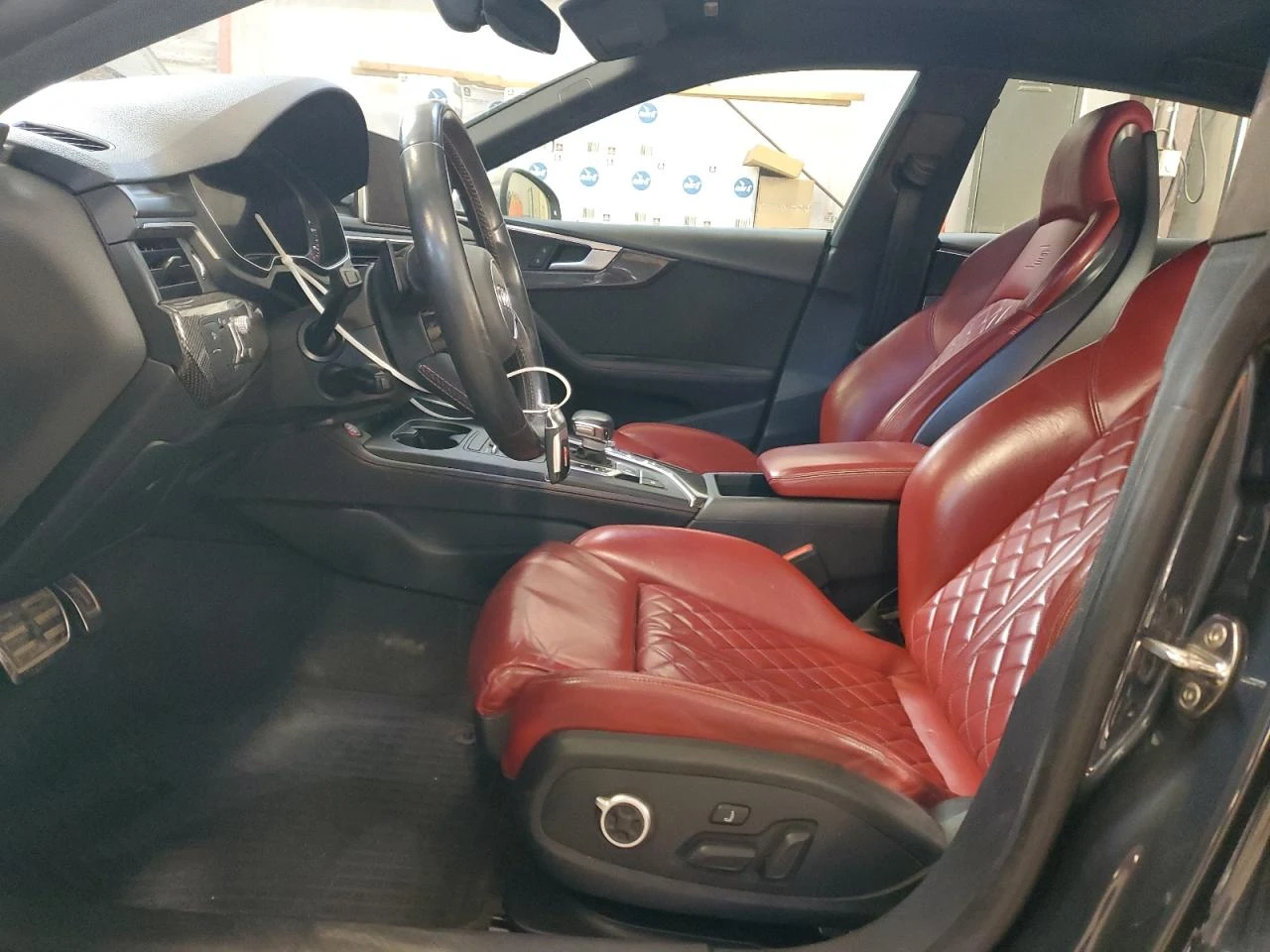 Audi S5 PRESTIGE - изображение 7