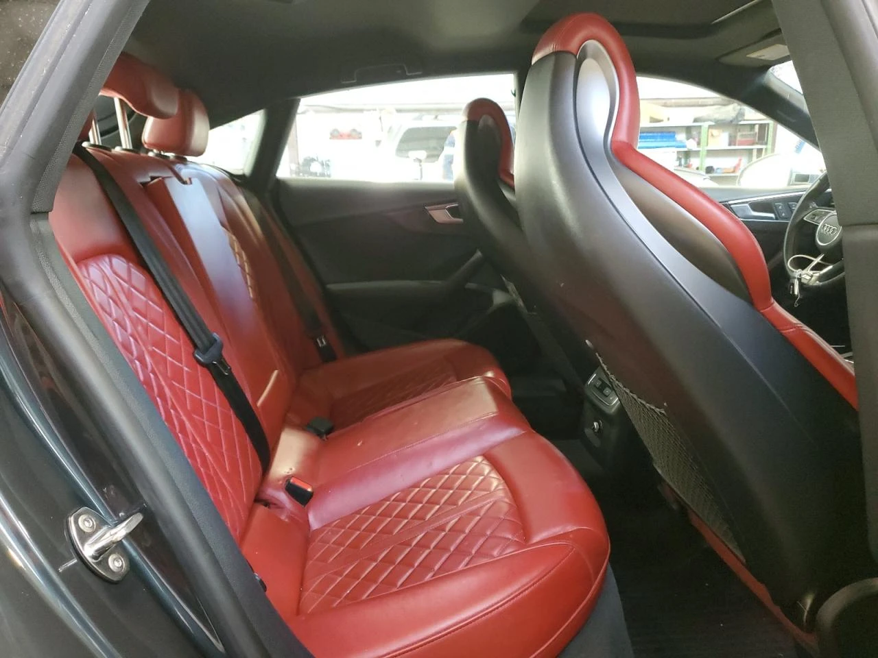 Audi S5 PRESTIGE - изображение 10