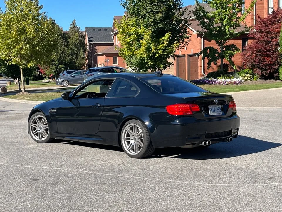 BMW M3 * CARFAX * БЕЗ ПЪРВОНАЧАЛНА ВНОСКА - изображение 6