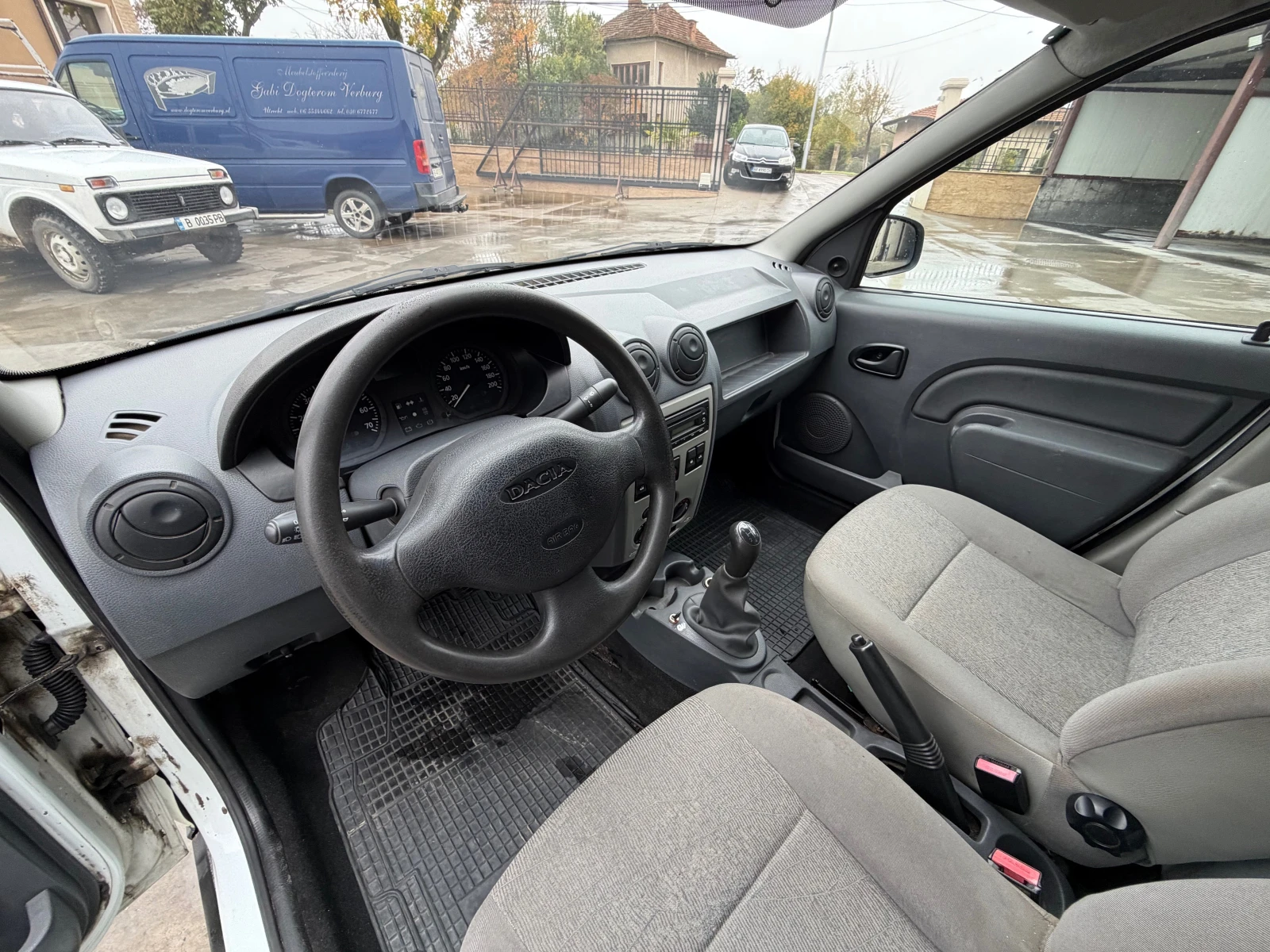 Dacia Logan | Mobile.bg   6