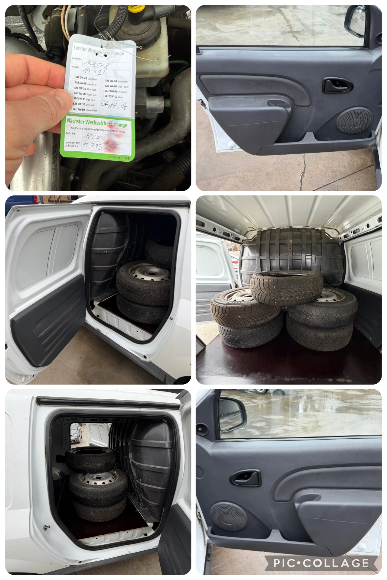 Dacia Logan | Mobile.bg   9