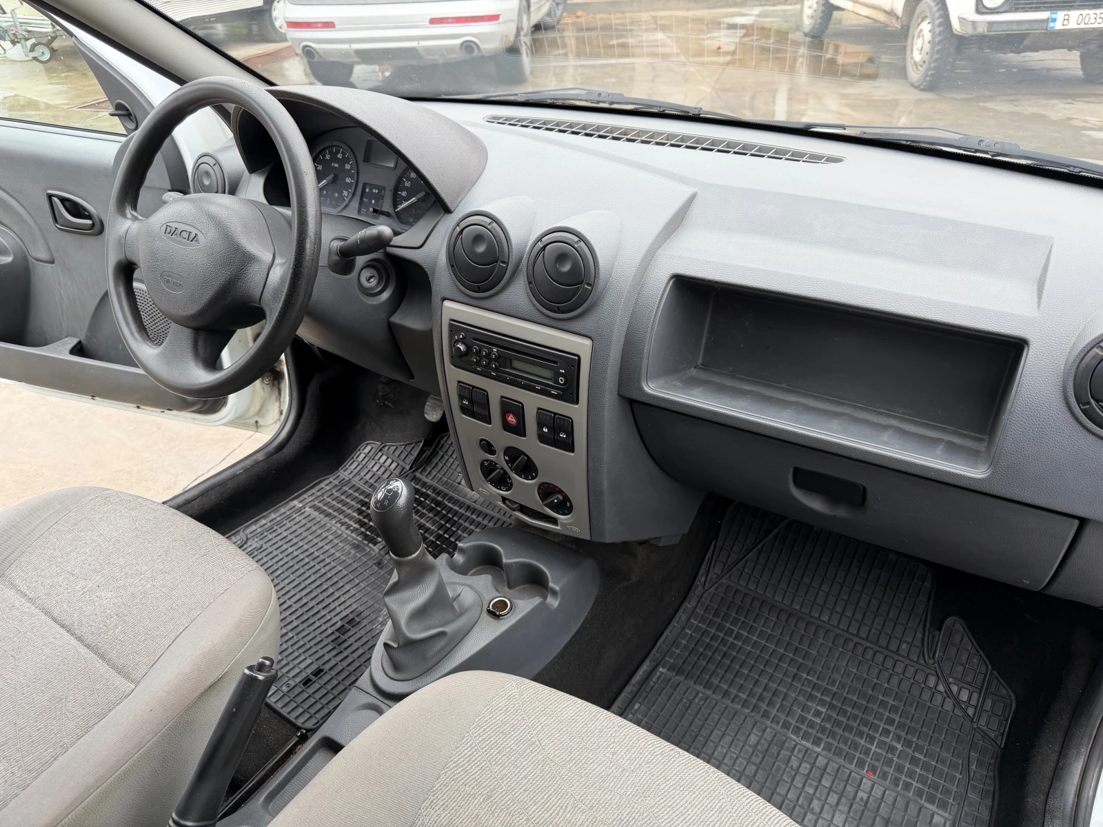 Dacia Logan | Mobile.bg   7