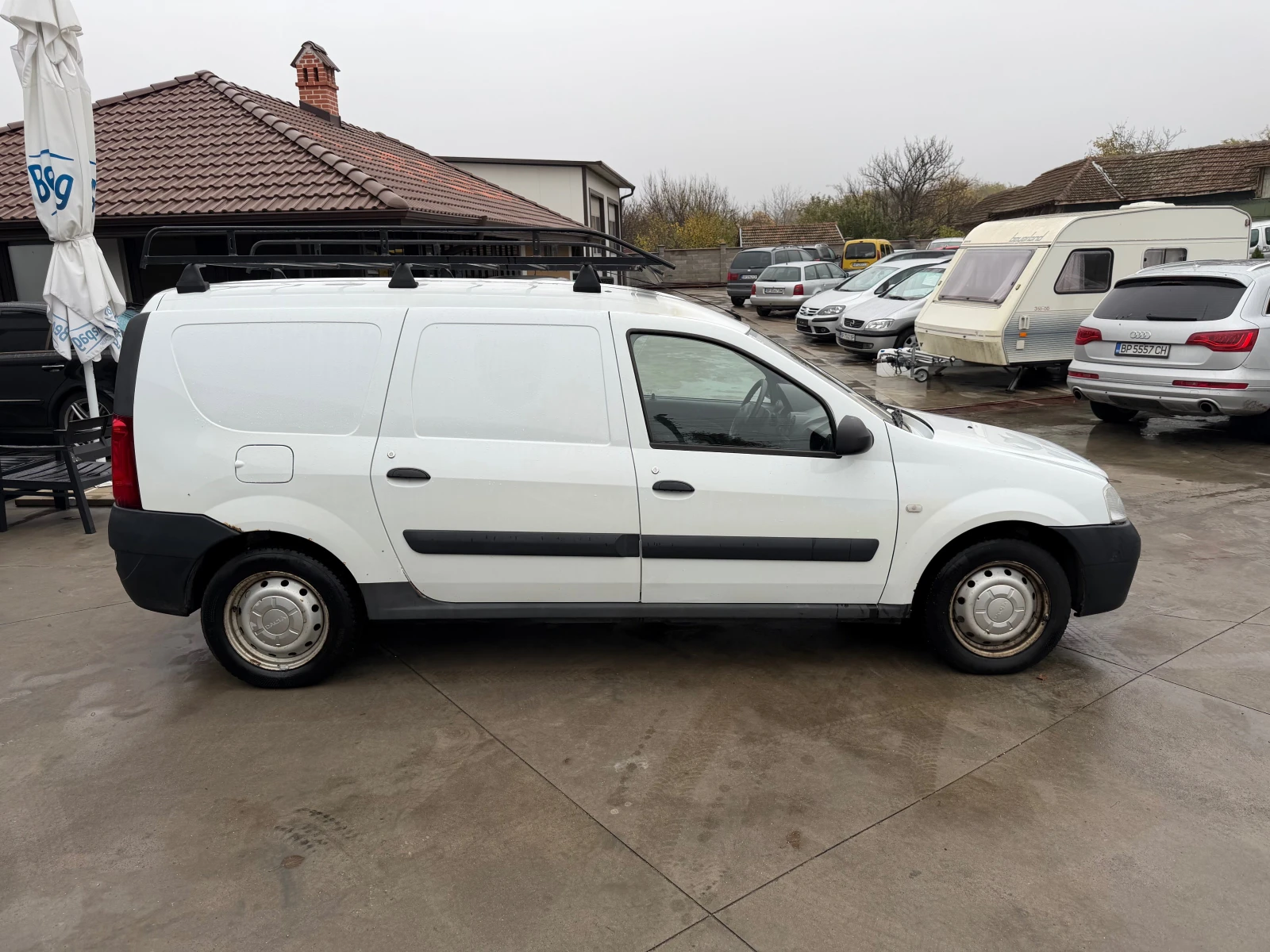 Dacia Logan | Mobile.bg   4