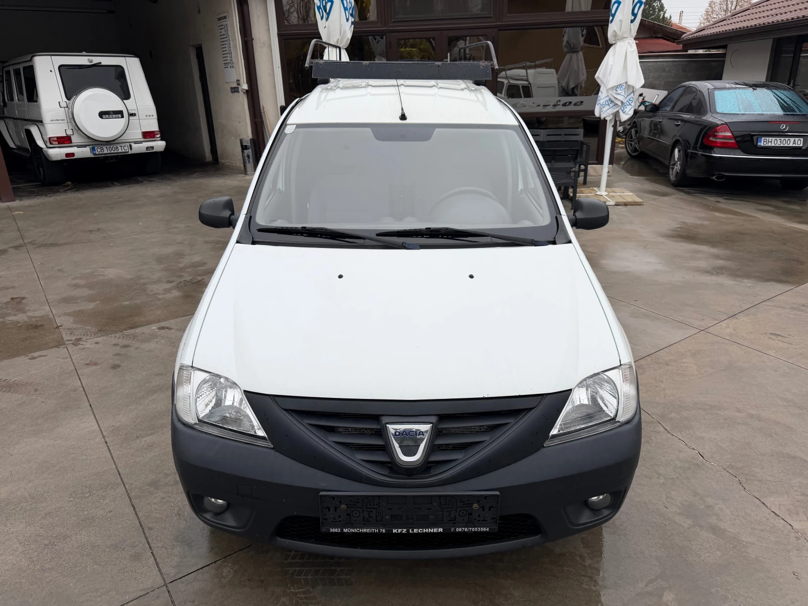 Dacia Logan | Mobile.bg   2