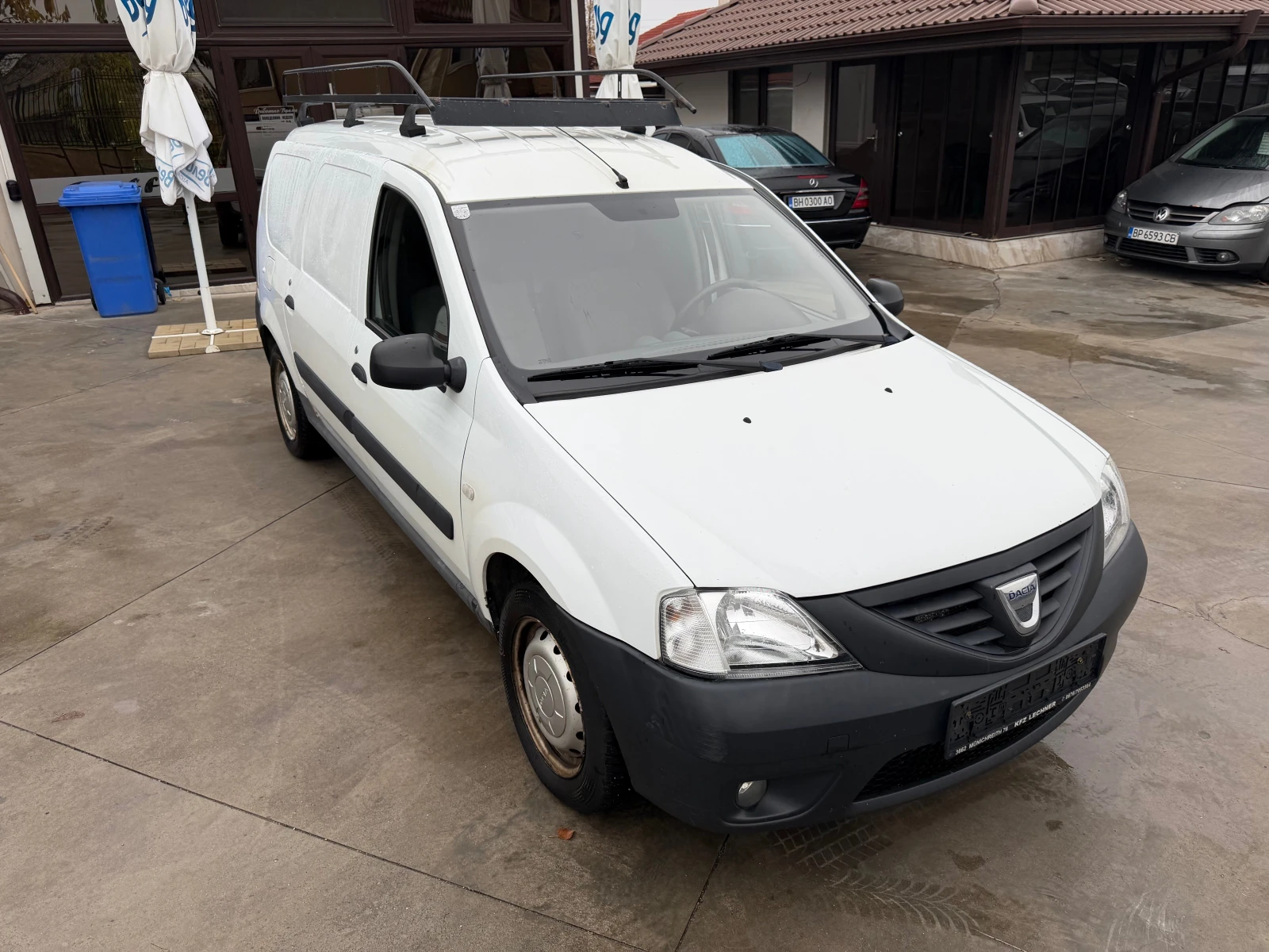 Dacia Logan | Mobile.bg   1