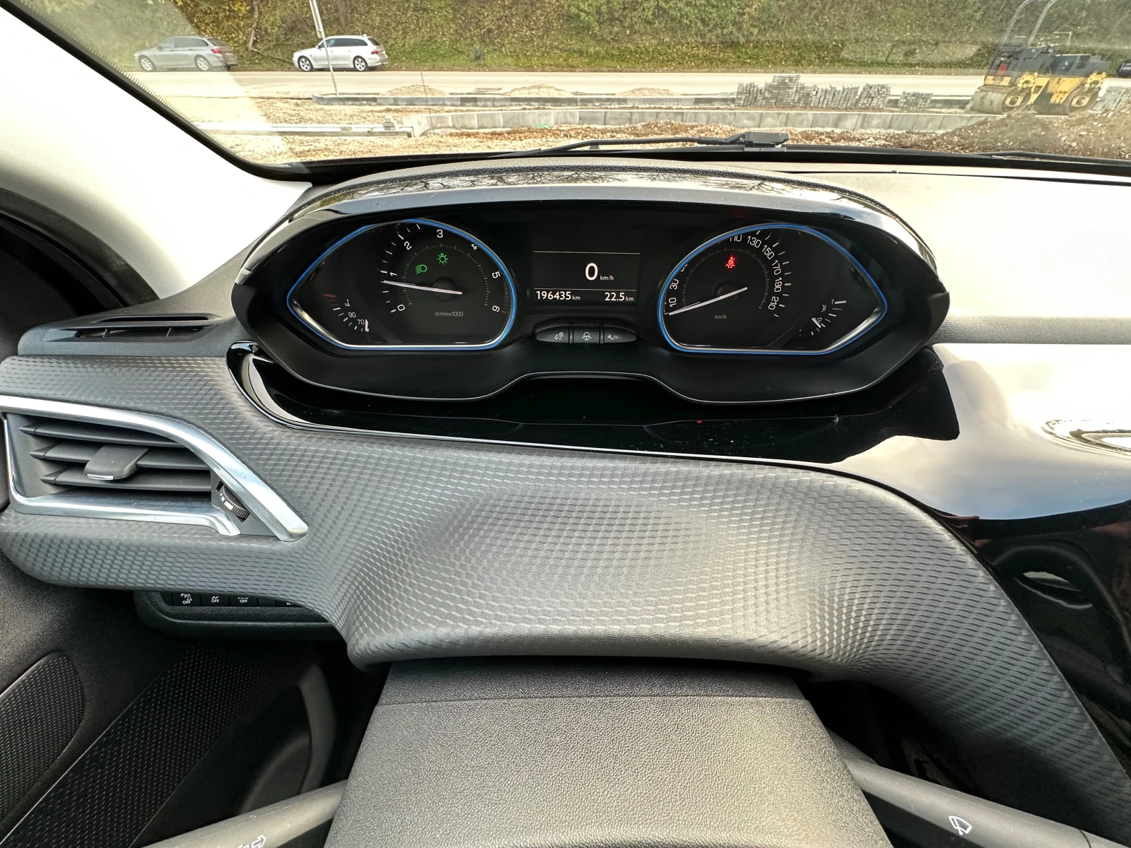 Peugeot 2008 1.6HDI* ALLURE* FULL* TOP*  | Mobile.bg   12