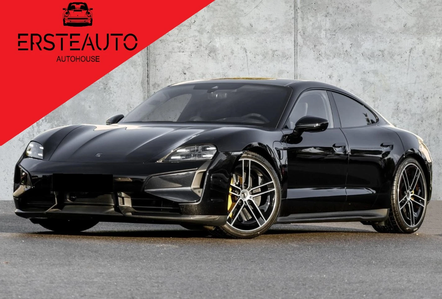 Porsche Taycan TURBO S LED-MATRIX PANORAMA BURMESTER KERAMIK | Mobile.bg   1