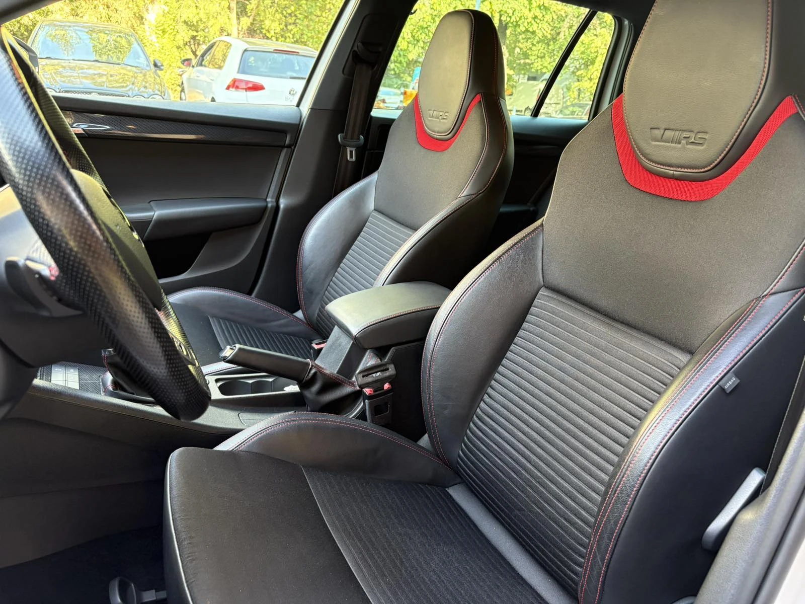 Skoda Octavia VRS | Mobile.bg � ����������� 12