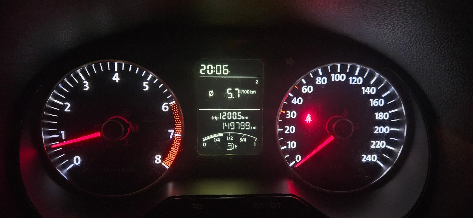 VW Polo 1, 4 85�� | Mobile.bg � ����������� 11