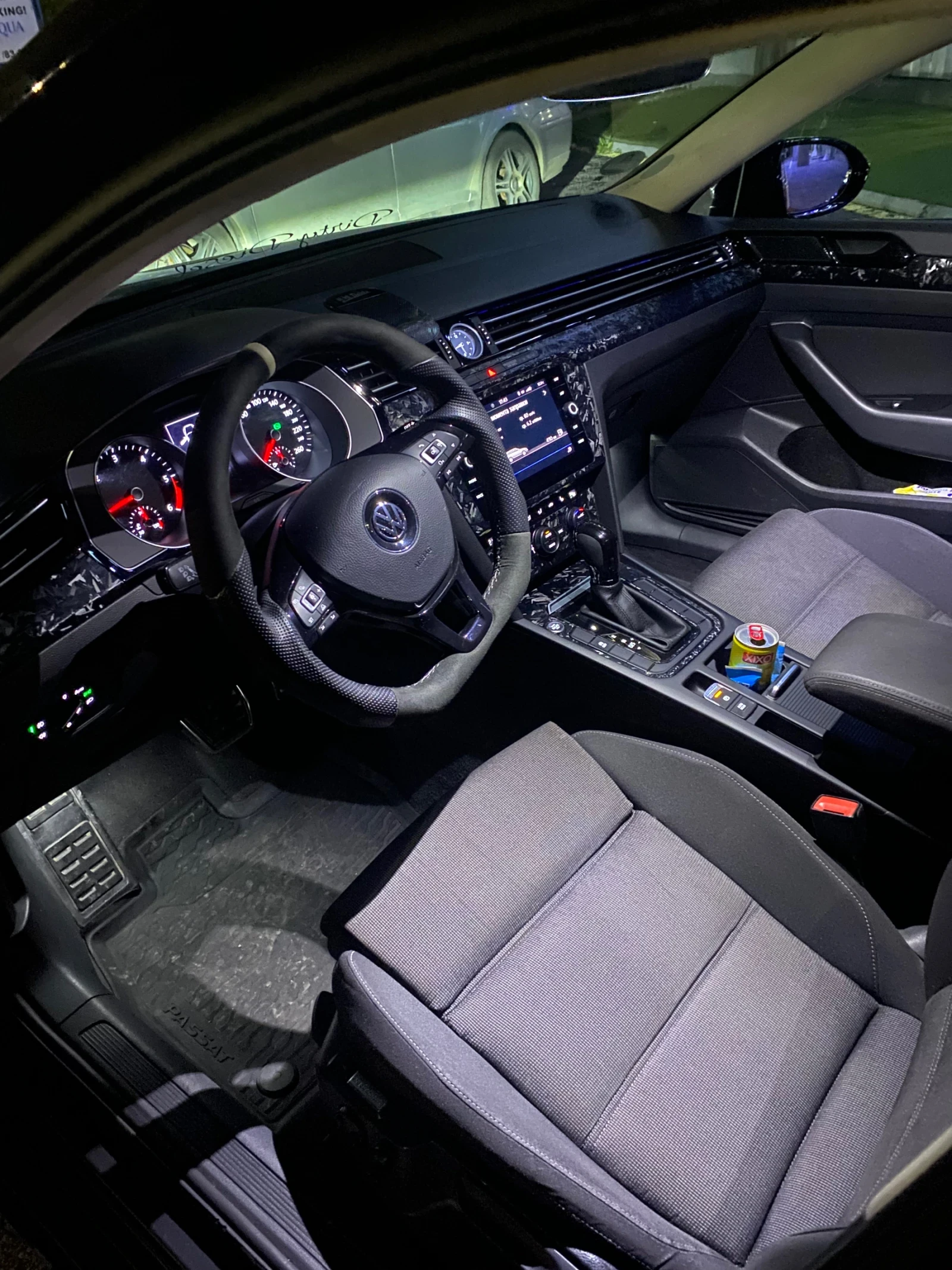 VW Passat 2.0 TDI Comfortline BlueMotion - изображение 10